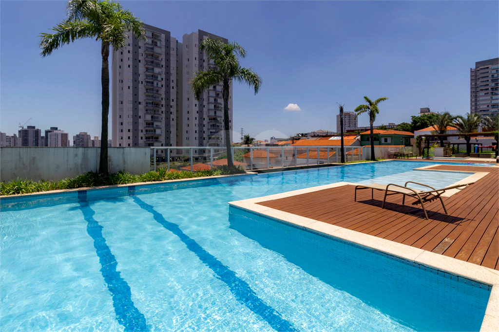 APARTAMENTO em IPIRANGA