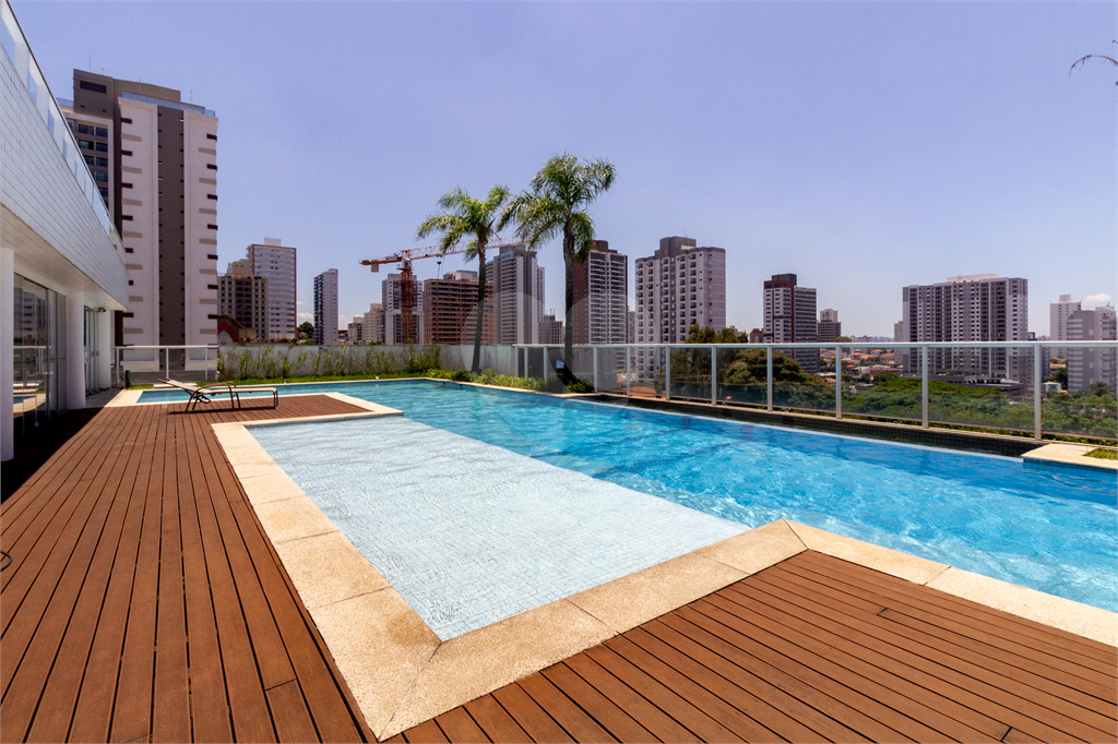 APARTAMENTO em IPIRANGA