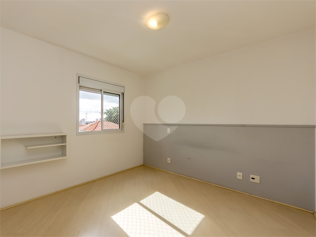 APARTAMENTO em IPIRANGA