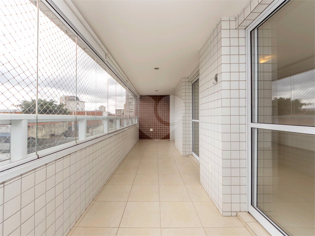 APARTAMENTO em IPIRANGA