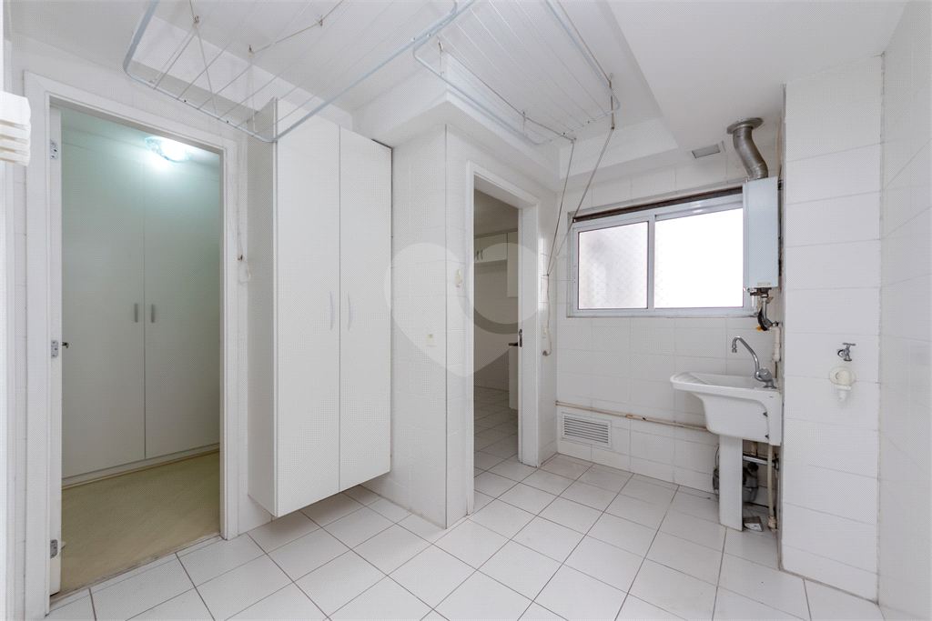 APARTAMENTO em IPIRANGA