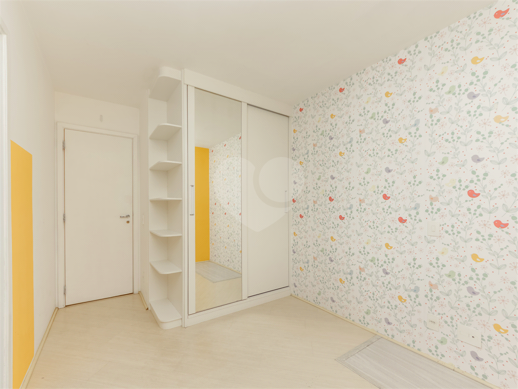 APARTAMENTO em IPIRANGA