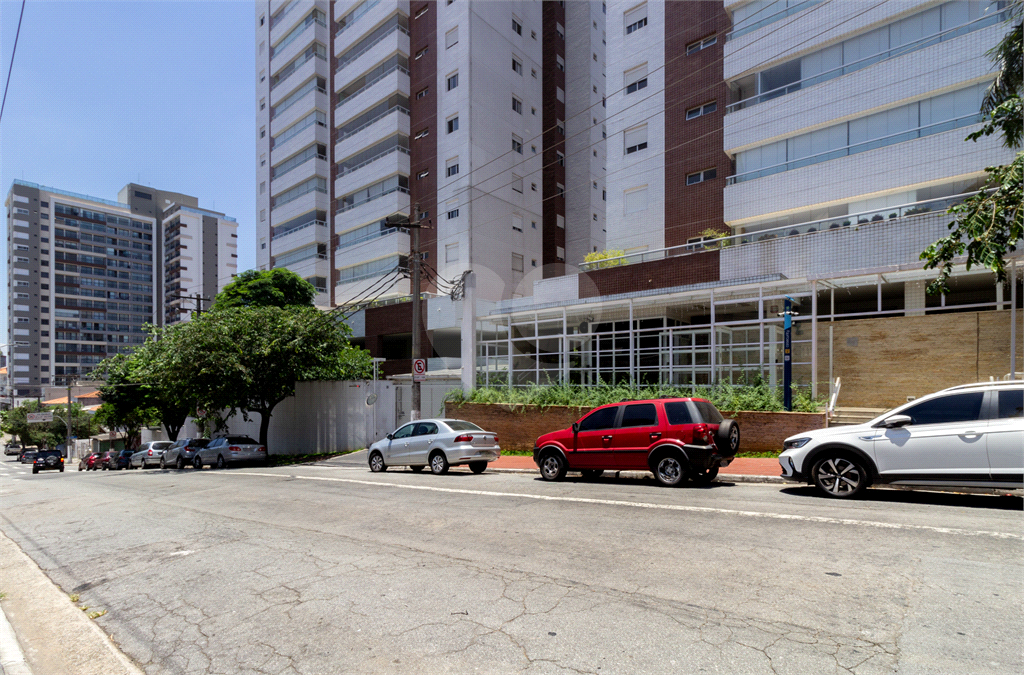 APARTAMENTO em IPIRANGA