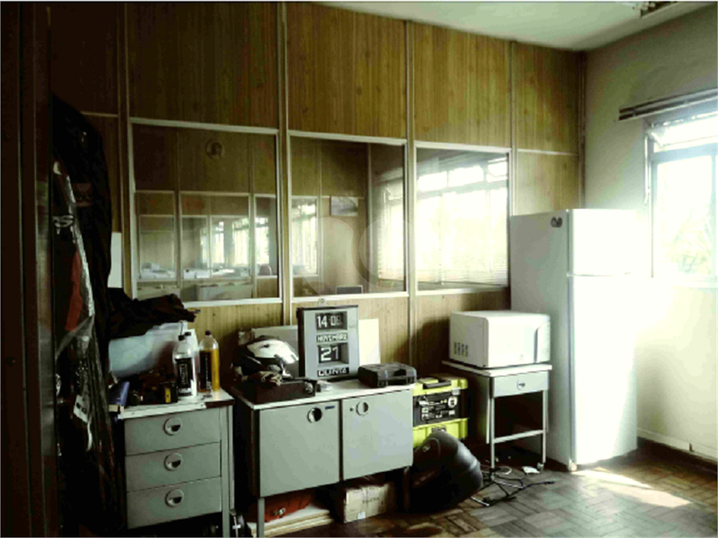 Prédio Comercial à venda na Avenida do Cursino e de esquina