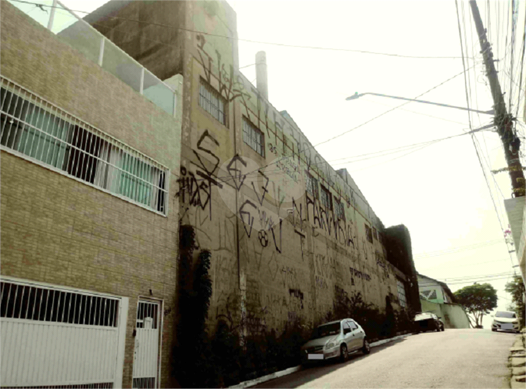 Prédio Comercial à venda na Avenida do Cursino e de esquina