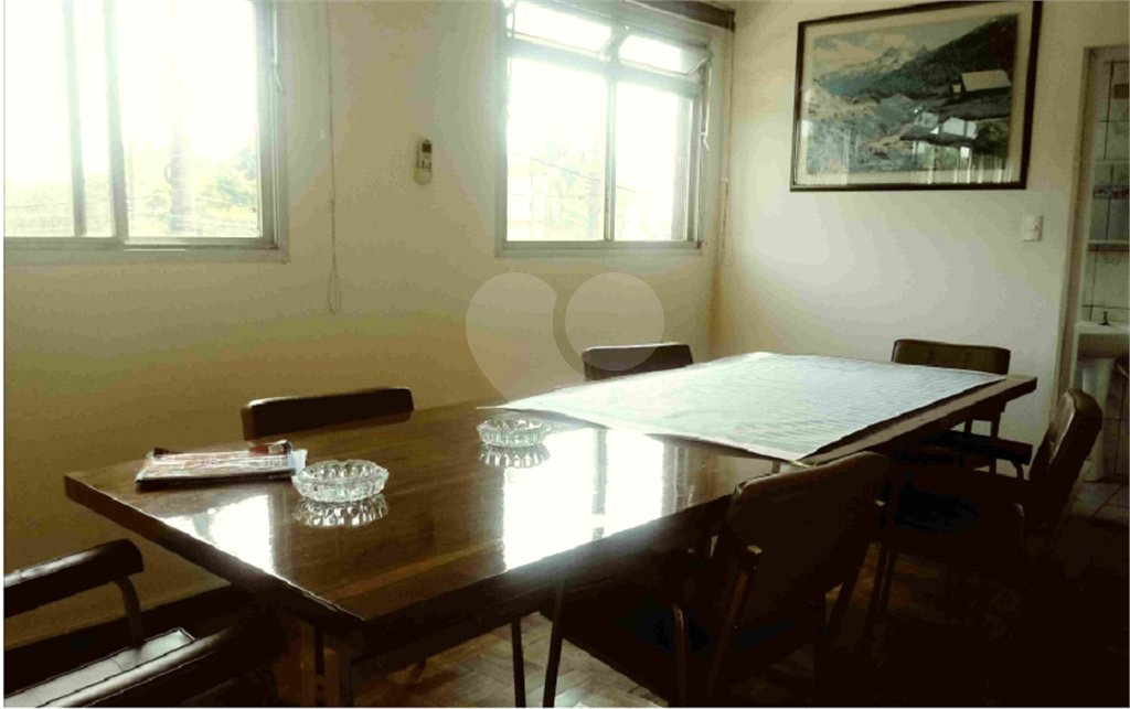 Prédio Comercial à venda na Avenida do Cursino e de esquina