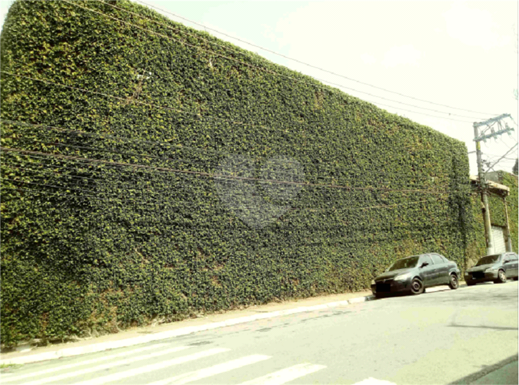 Prédio Comercial à venda na Avenida do Cursino e de esquina