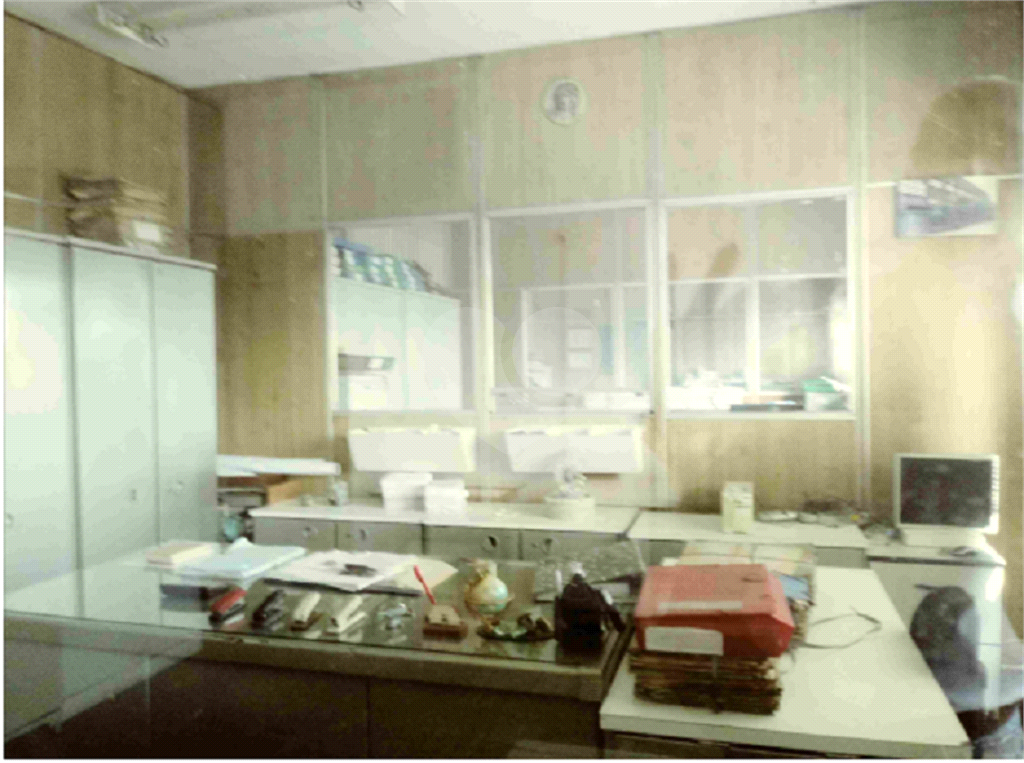 Prédio Comercial à venda na Avenida do Cursino e de esquina