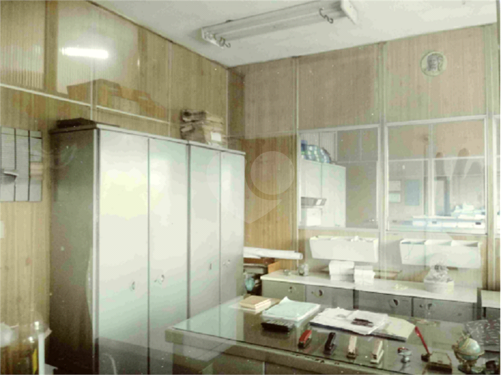 Prédio Comercial à venda na Avenida do Cursino e de esquina