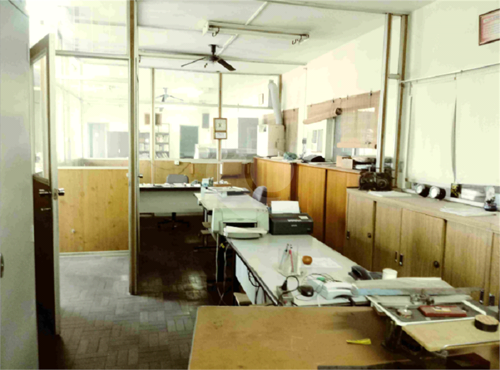 Prédio Comercial à venda na Avenida do Cursino e de esquina