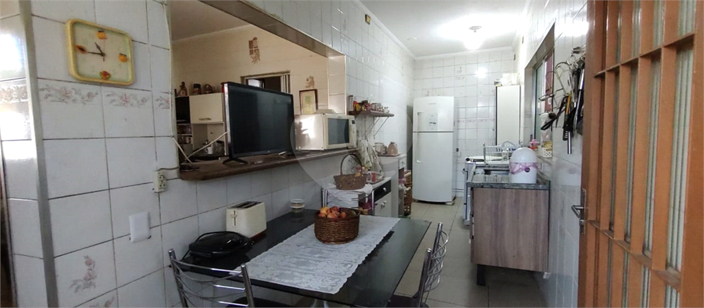 Casa, 3 quartos, 120 m² - Foto 6