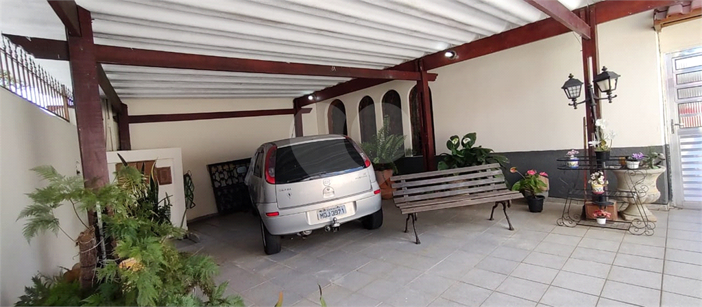 Casa, 3 quartos, 120 m² - Foto 2