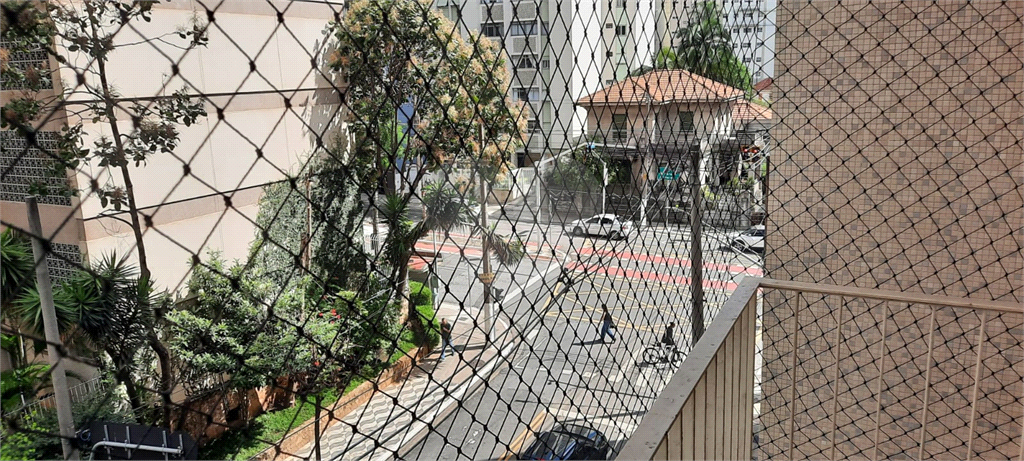 Apartamento 2 Dormitórios - Próximo Shopping Paulista