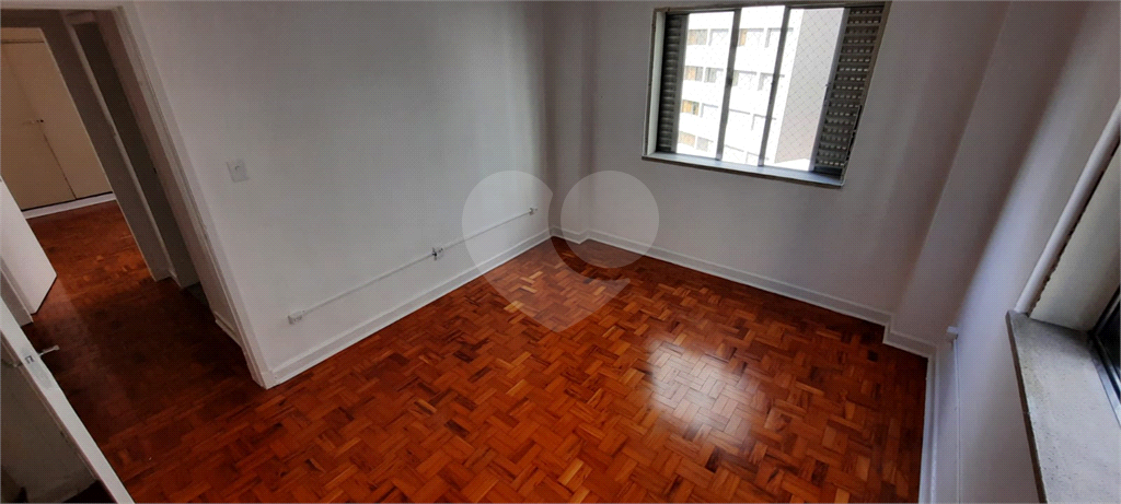 Apartamento 2 Dormitórios - Próximo Shopping Paulista