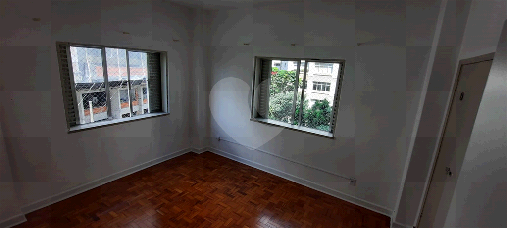 Apartamento 2 Dormitórios - Próximo Shopping Paulista