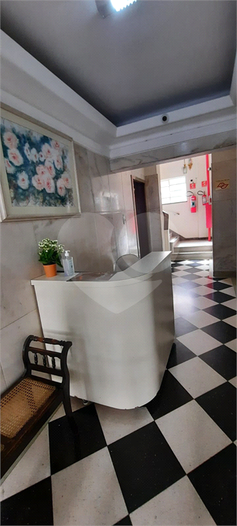 Apartamento 2 Dormitórios - Próximo Shopping Paulista