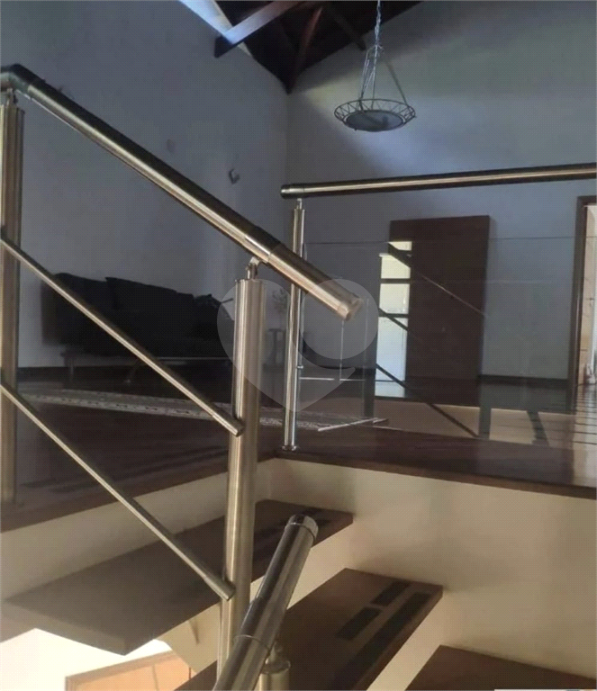 SOBRADO em CONDOMÍNIO REFÚGIO DOS PINHEIROS