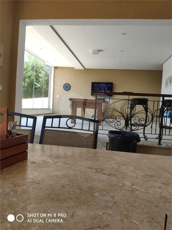 SOBRADO em CONDOMÍNIO REFÚGIO DOS PINHEIROS