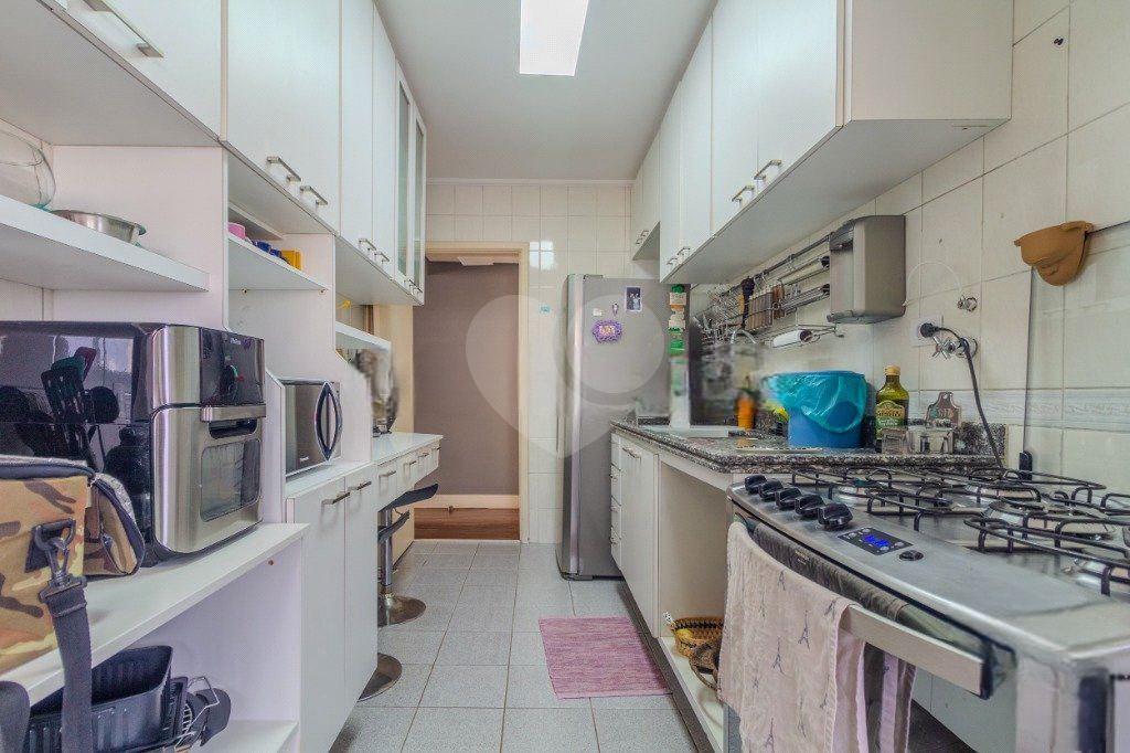 Apartamento Pompeia