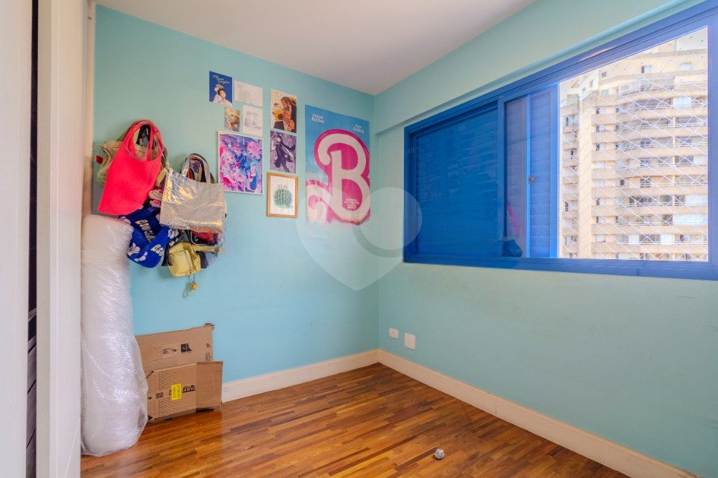 Apartamento Pompeia