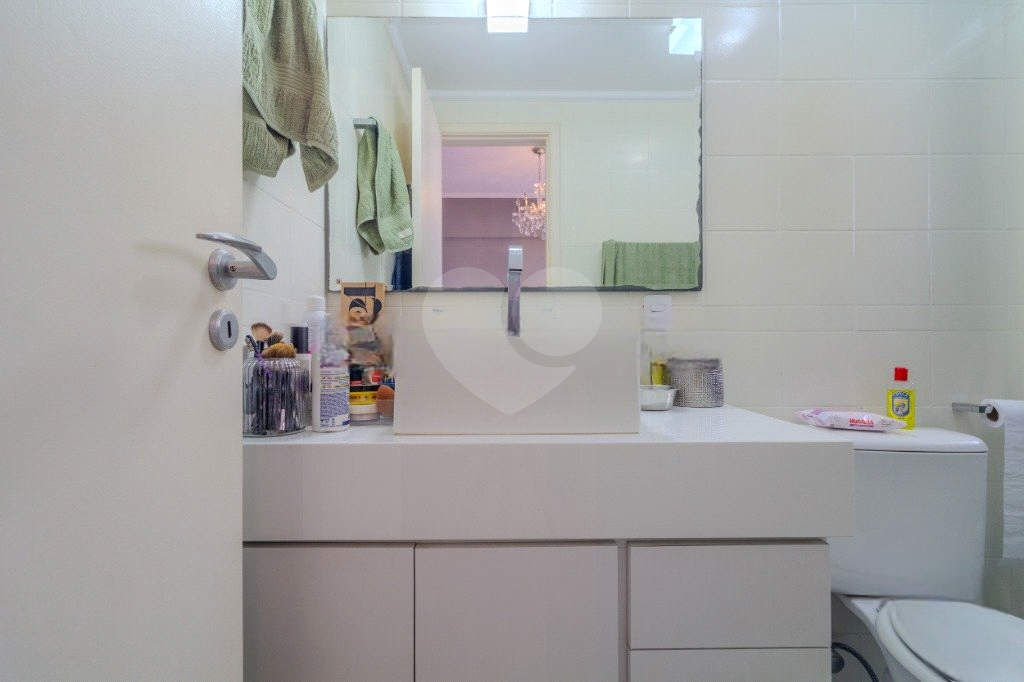Apartamento Pompeia