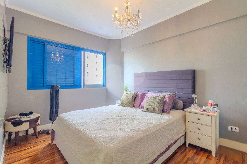 Apartamento Pompeia