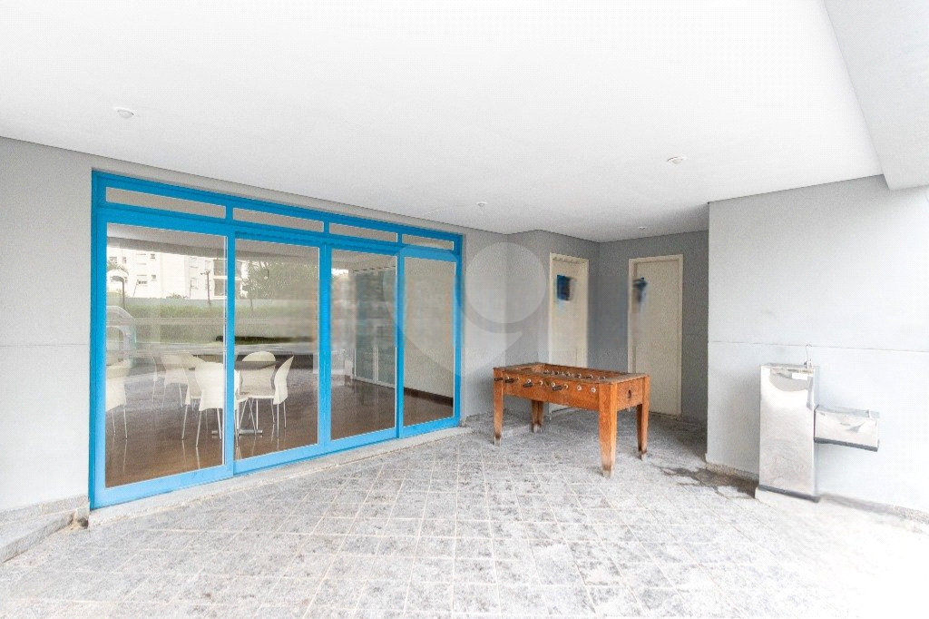 Apartamento Pompeia