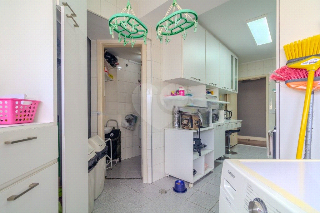 Apartamento Pompeia