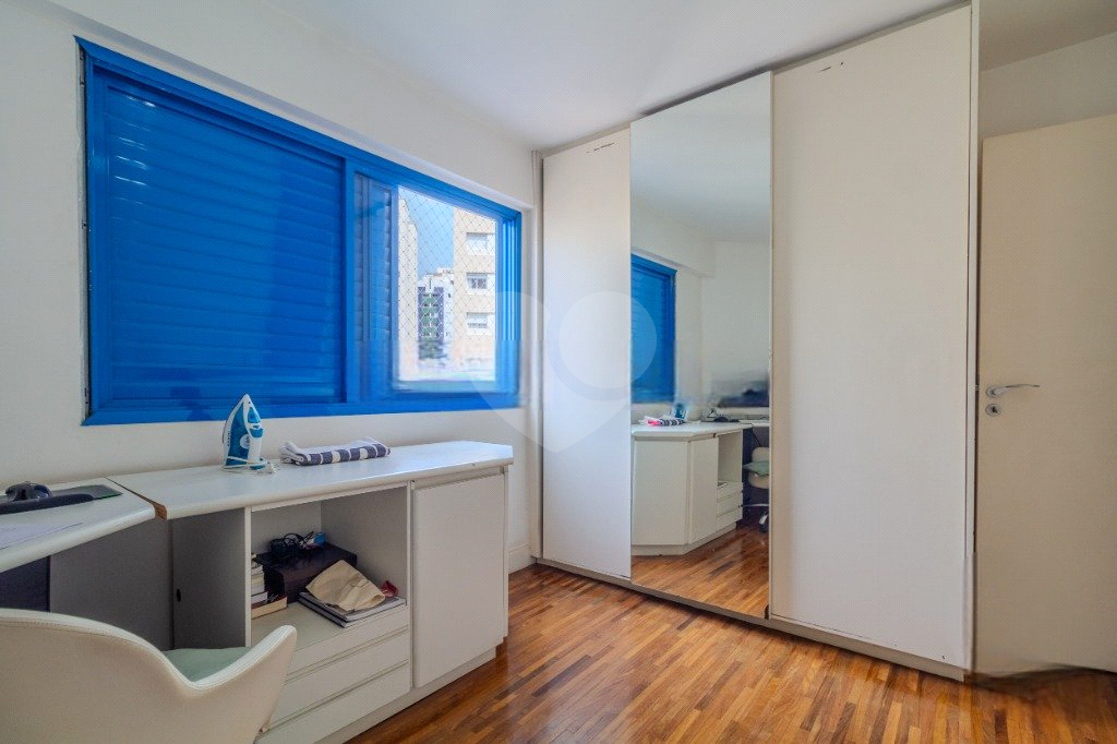 Apartamento Pompeia
