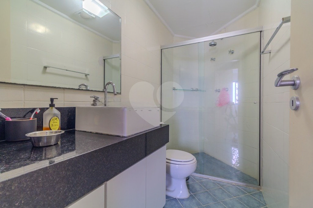 Apartamento Pompeia