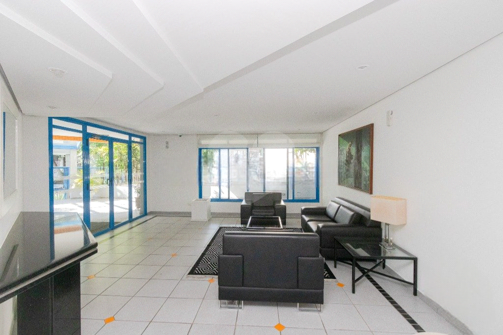 Apartamento Pompeia