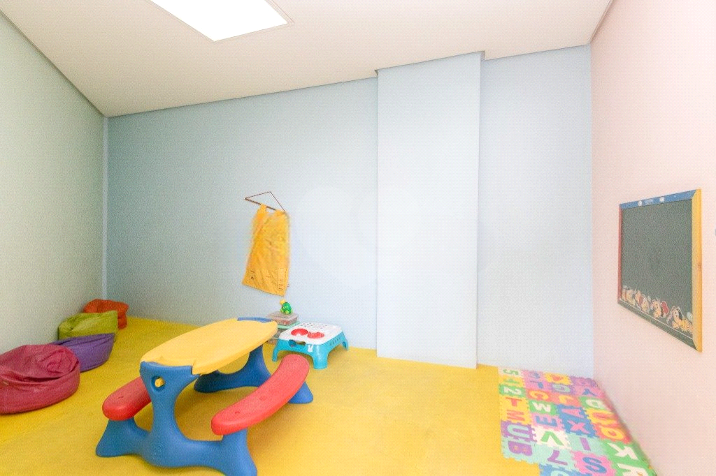 Apartamento Pompeia