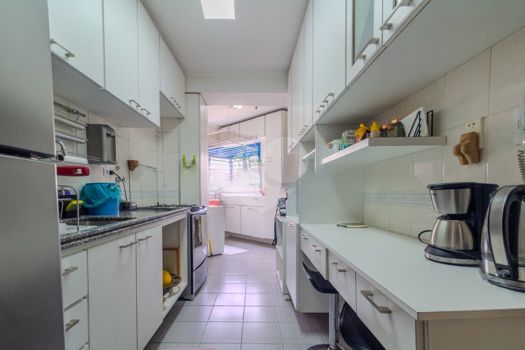 Apartamento Pompeia