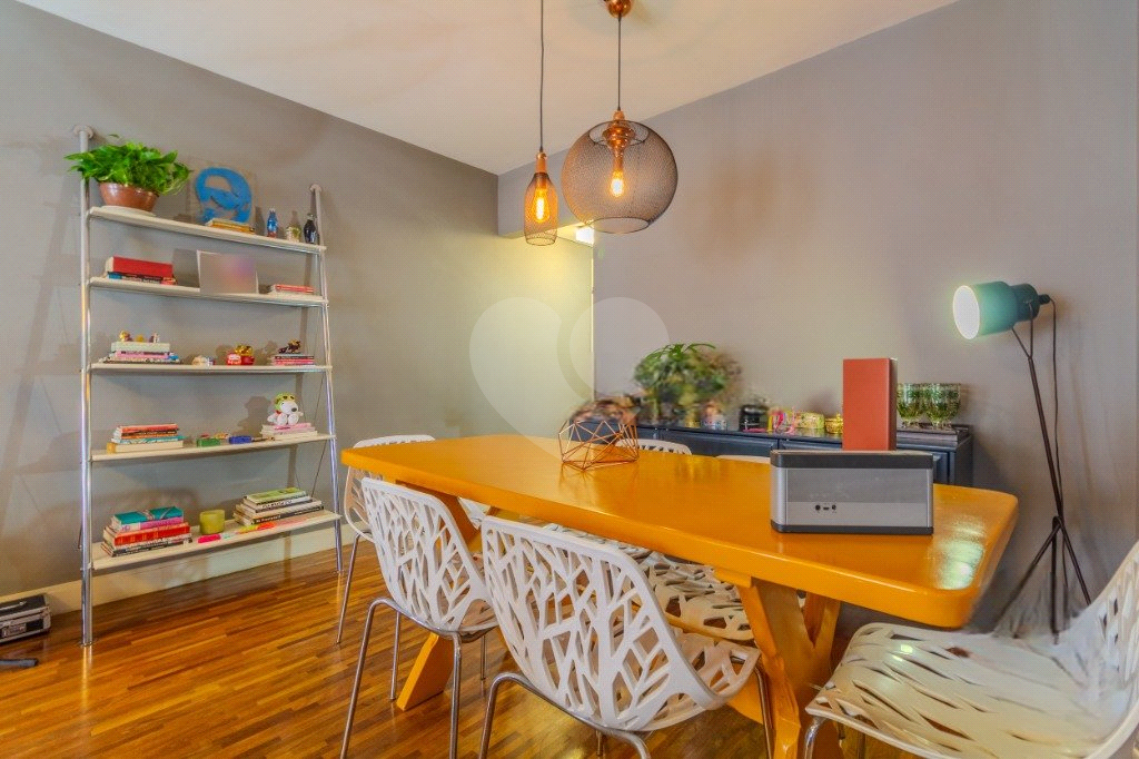 Apartamento Pompeia