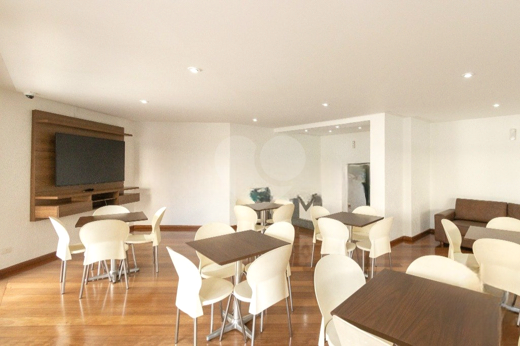 Apartamento Pompeia