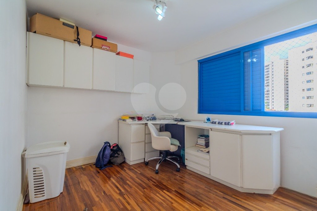 Apartamento Pompeia