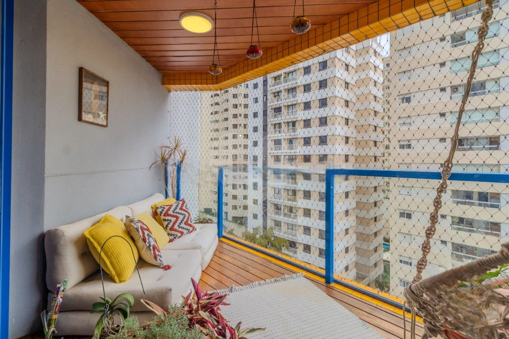 Apartamento Pompeia