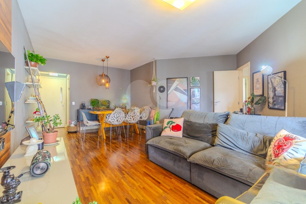 Apartamento Pompeia