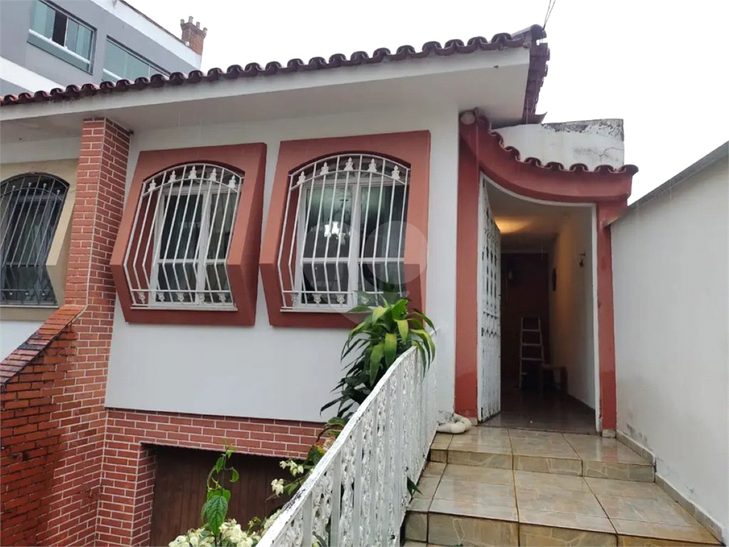 Sobrado para alugar no Jardim Tremembé