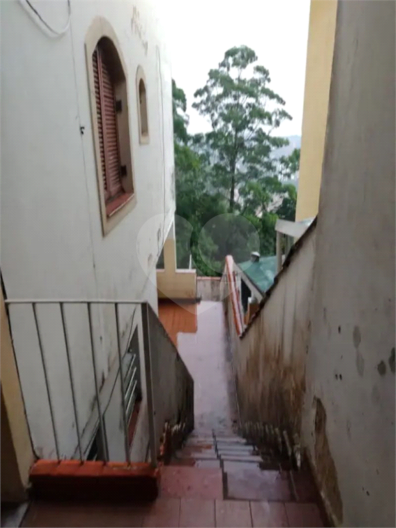 Sobrado para alugar no Jardim Tremembé