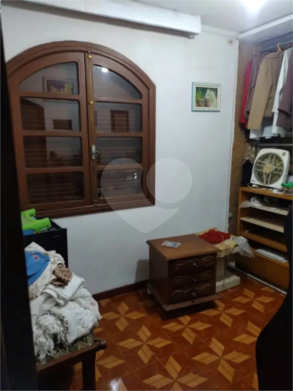 Sobrado para alugar no Jardim Tremembé
