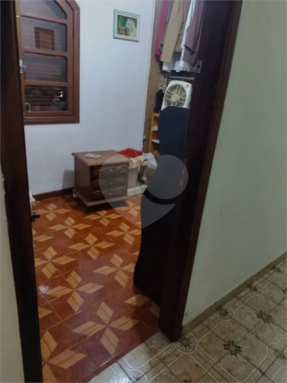 Sobrado para alugar no Jardim Tremembé