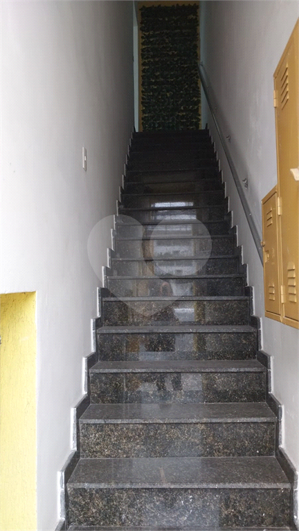 Salão  Comercial Vila Dalila