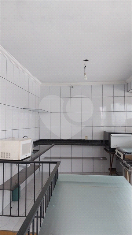 Salão  Comercial Vila Dalila