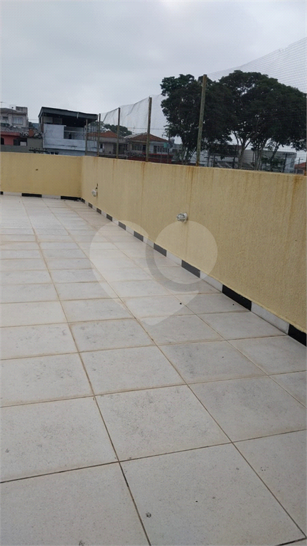 Salão  Comercial Vila Dalila