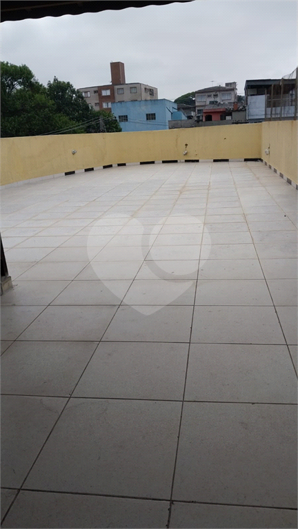 Salão  Comercial Vila Dalila