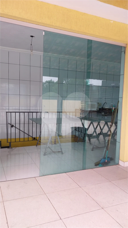 Salão  Comercial Vila Dalila