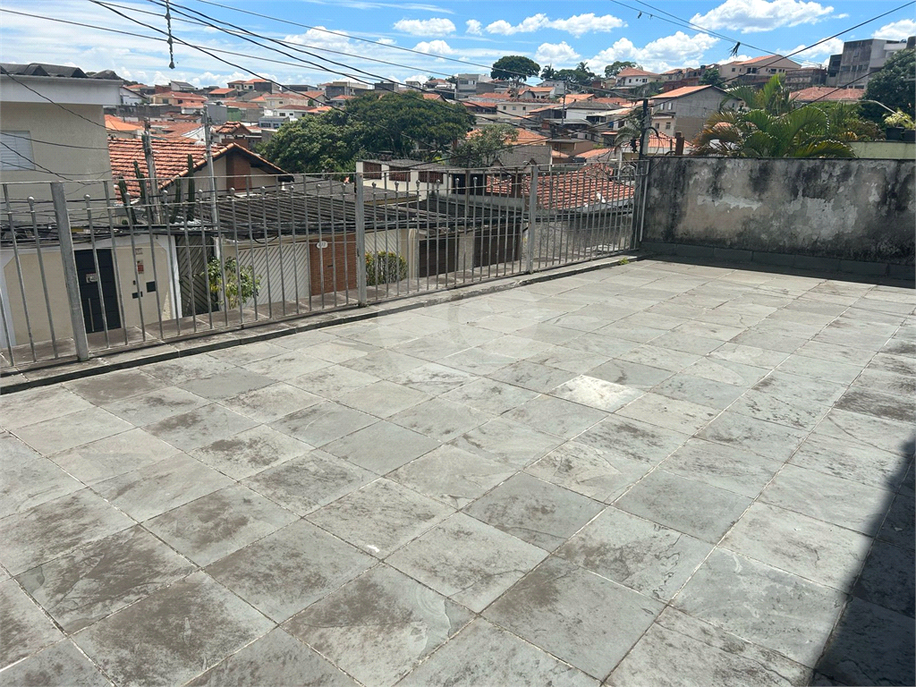 Excelente Sobrado Amplo - Bortolandia 