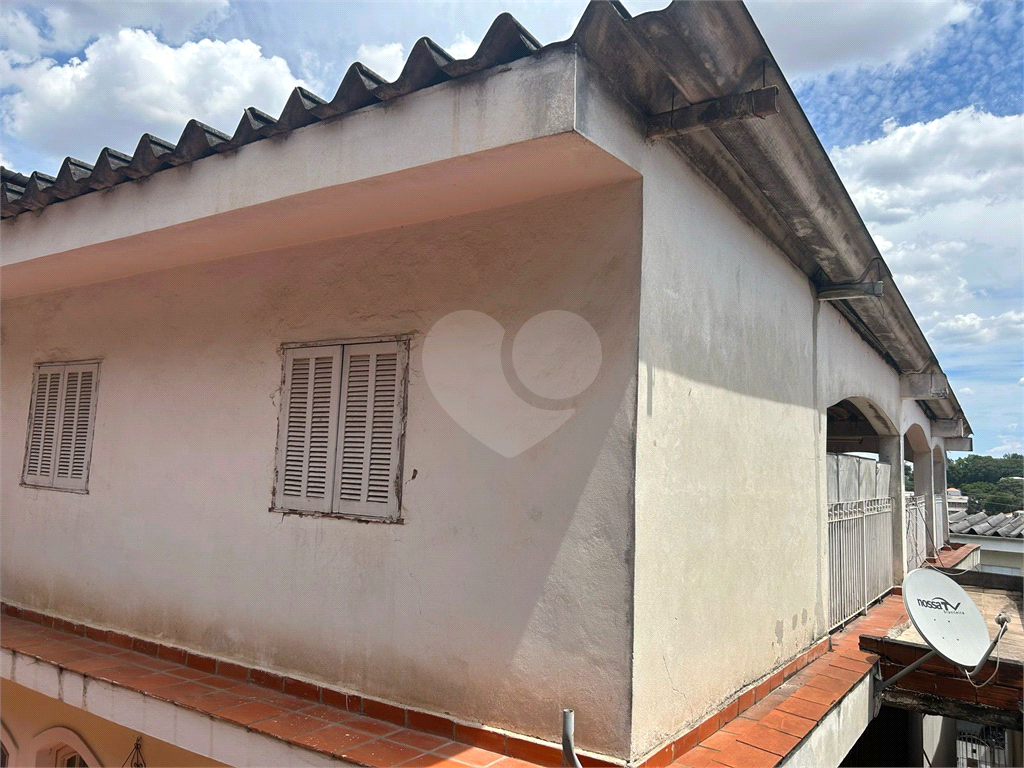 Excelente Sobrado Amplo - Bortolandia 