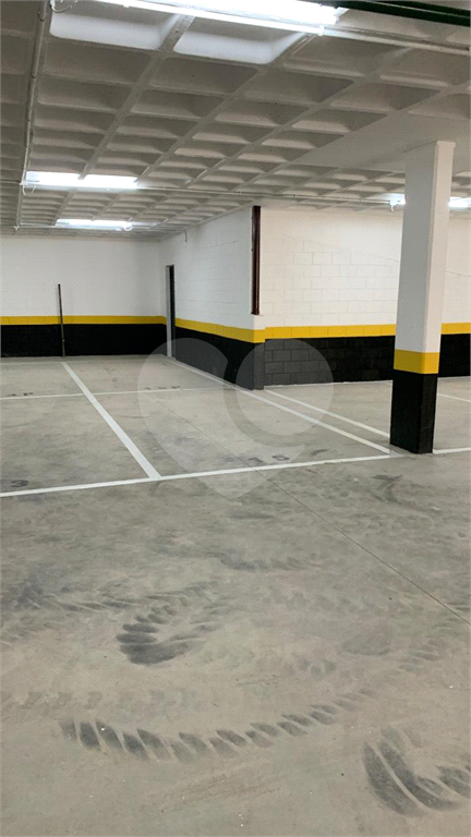 Apartamento à venda com 3 quartos, 95m² - Foto 21